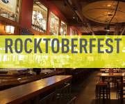 Rock Bottom Restaurant & Brewery