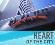Hyatt Regency Minneapolis