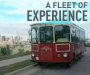 Twin City Trolleys