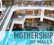 Mall of America shopping