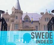 American Swedish Institute