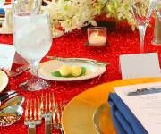 MCC catering