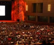 MCC Auditorium