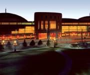 MCC exterior