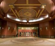 MCC entrance