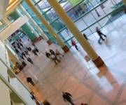 MCC lobby