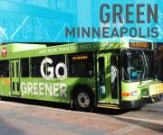 Green Minneapolis