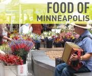 Minneapolis Farmers Markets