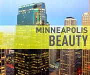 Minneapolis Skyline