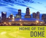 Hubert H. Humphrey Metrodome