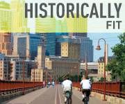 Stone Arch Bridge