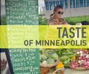 Mill City Market