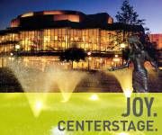 Ordway Theatre