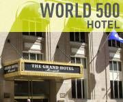 Grand Hotel Minneapolis