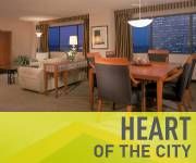 Hyatt Regency Minneapolis