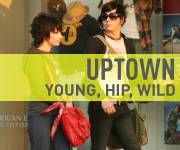 Uptown