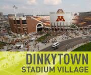 Dinkytown