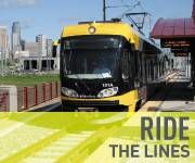 MetroTransit Lightrail