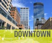 Downtown Minneapolis