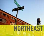 Northeast