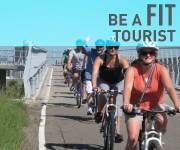 Fit Tourist