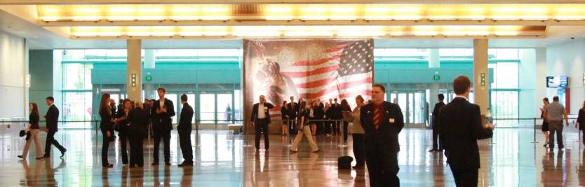 MCC entrance