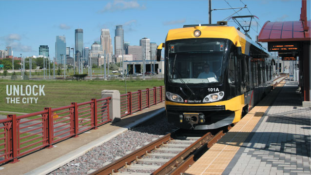 Lightrail